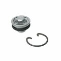 Uro Parts OIL FILTER HOUSING PLUG KIT 11429059338